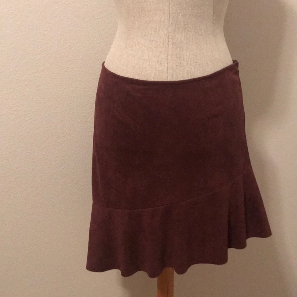 New skirt